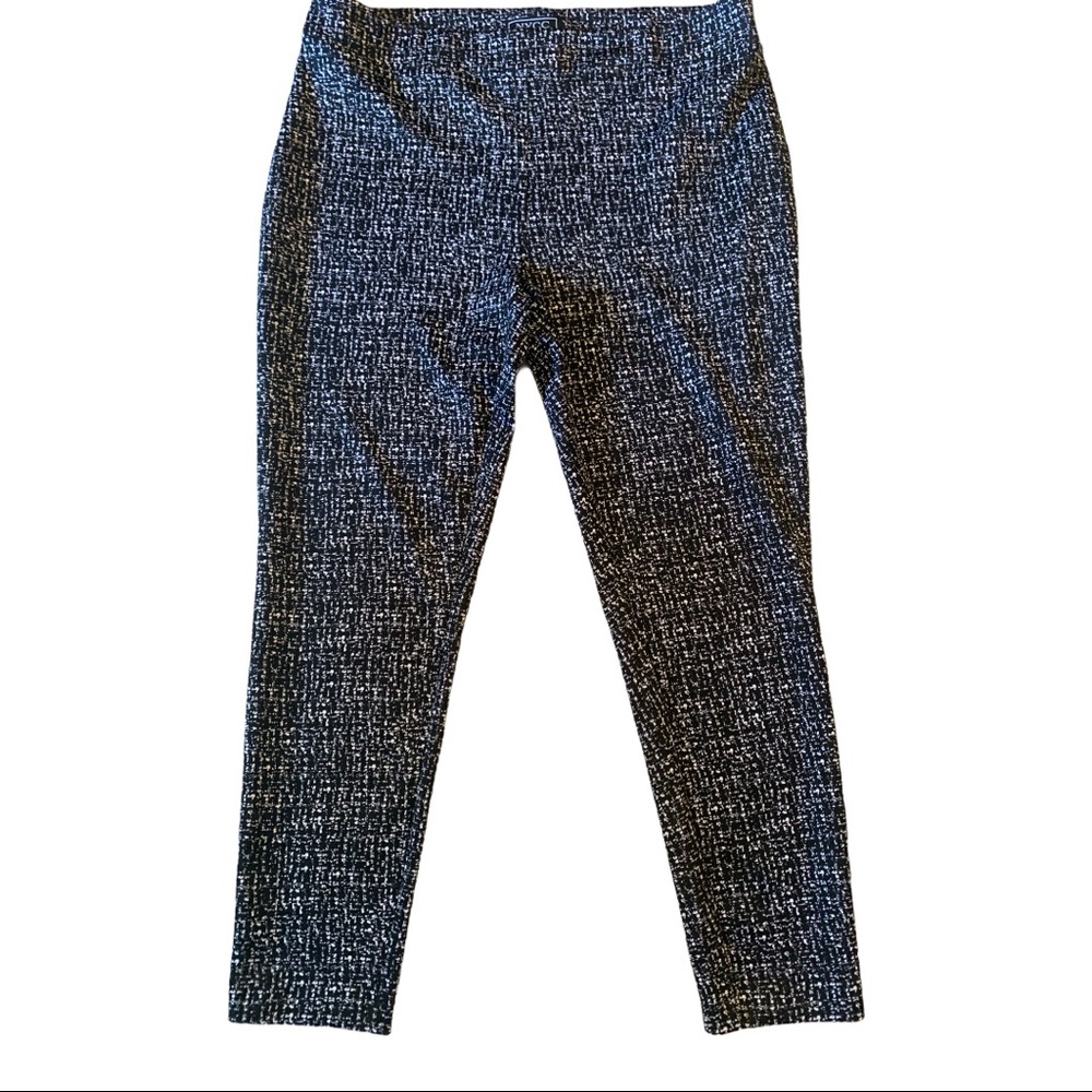 Woman’s leggings New York clothing company  XL New